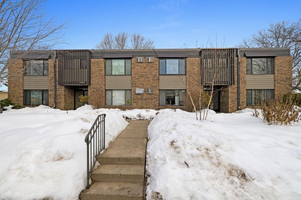 Photo of 3624 E 38th Street #D, Minneapolis, MN 55406 (MLS # 7021554)