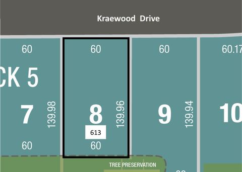 Photo of 613 Kraewood Drive, Northfield, MN 55057 (MLS # 6761359)