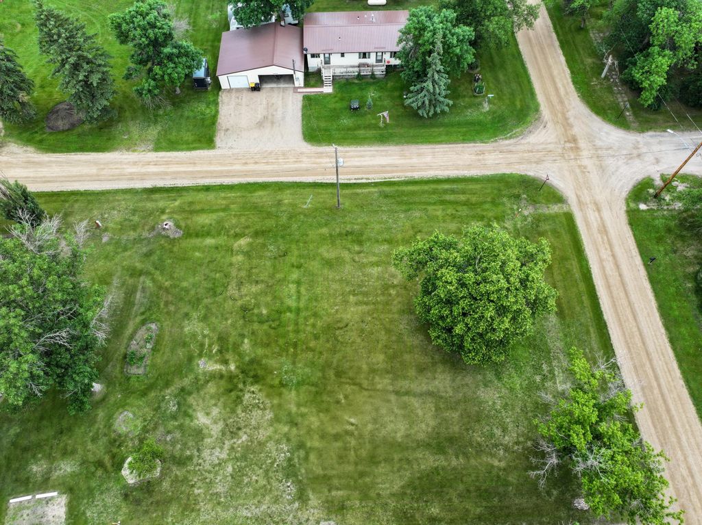 Photo of TBD LOTS 1 &amp; 2 State Avenue, Villard, MN 56385 (MLS # 7020206)
