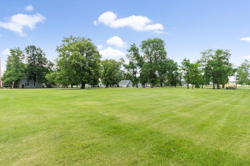 Photo of TBD LOTS 1 &amp; 2 State Avenue, Villard, MN 56385 (MLS # 7020206)