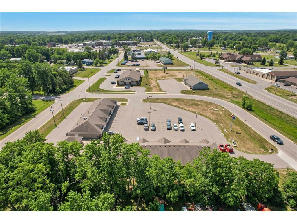Photo of 820 Howe Avenue #Building B, Mora, MN 55051 (MLS # 7121902)