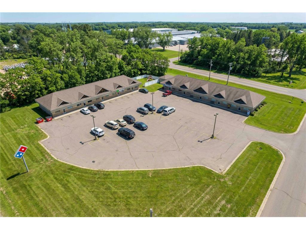 Photo of 820 Howe Avenue #Building B, Mora, MN 55051 (MLS # 7121902)