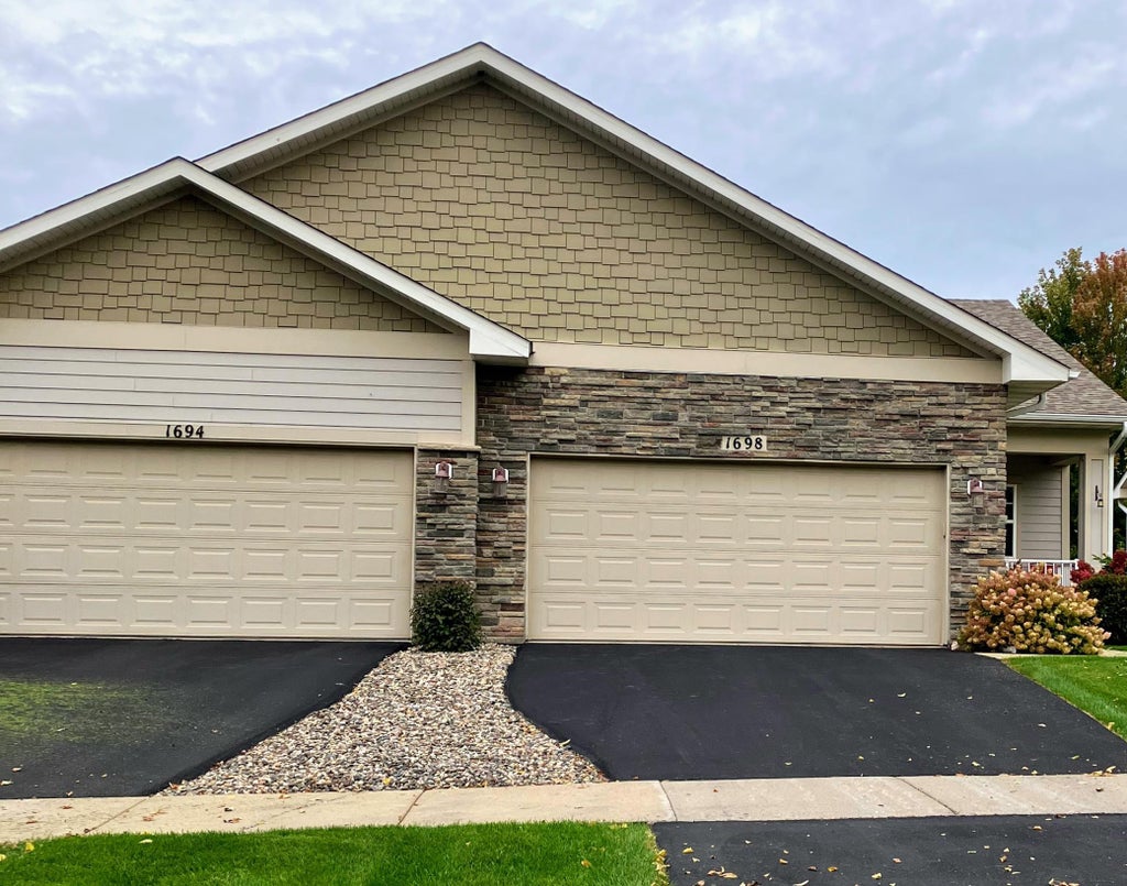 Photo of 1698 Alphon Drive, Victoria, MN 55386 (MLS # 7152430)