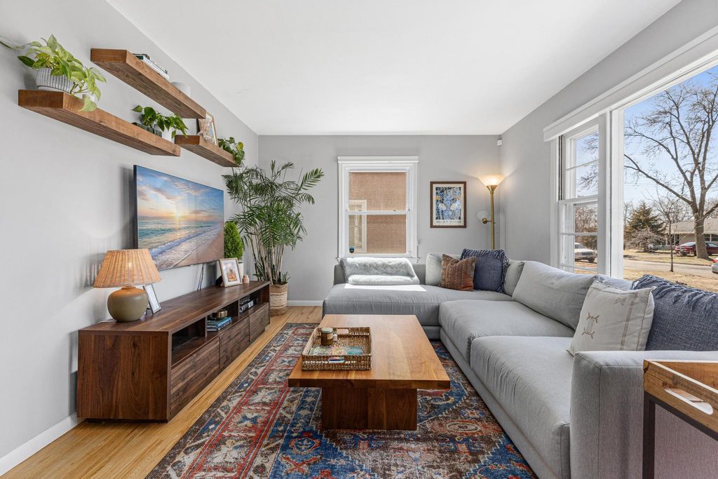 Photo of 3533 Zinran Avenue S, Saint Louis Park, MN 55426 (MLS # 7041771)