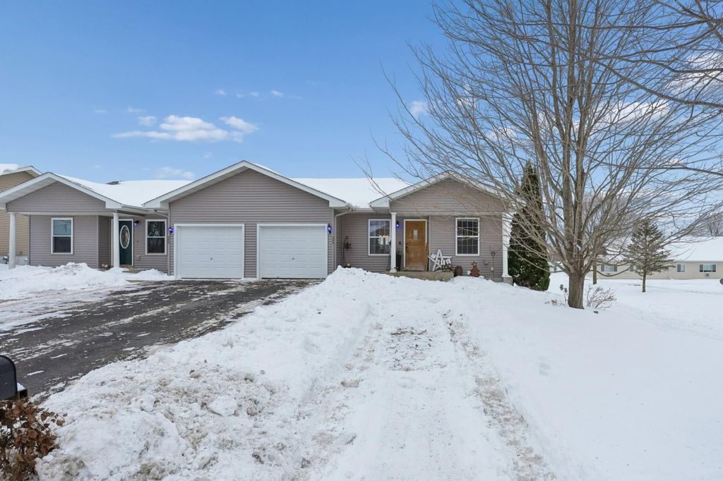 Photo of 384 Cedar Street, Baldwin, WI 54002 (MLS # 7000035)