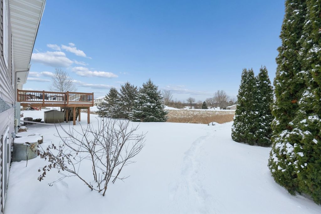 Photo of 384 Cedar Street, Baldwin, WI 54002 (MLS # 7000035)