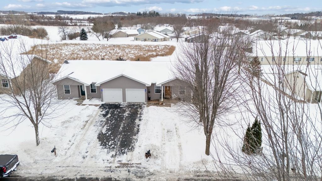 Photo of 384 Cedar Street, Baldwin, WI 54002 (MLS # 7000035)