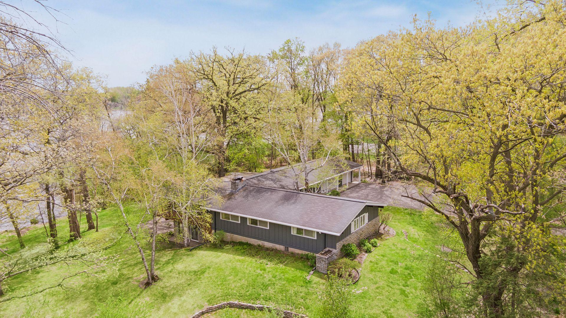 1 Poplar Lane