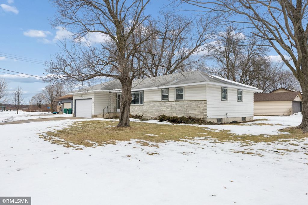 Photo of 2100 71st Avenue N, Brooklyn Center, MN 55430 (MLS # 7007953)