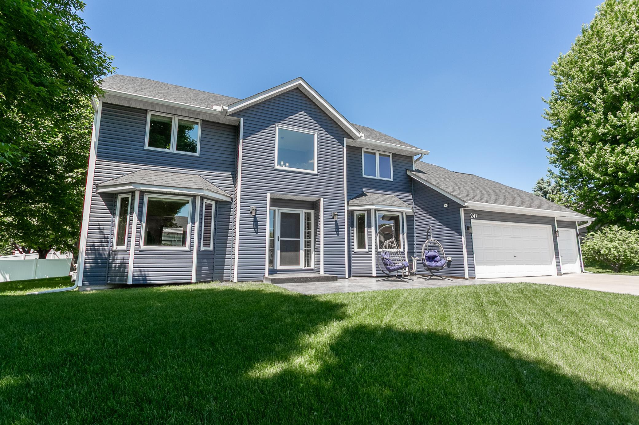 247 Pendryn Hill Circle