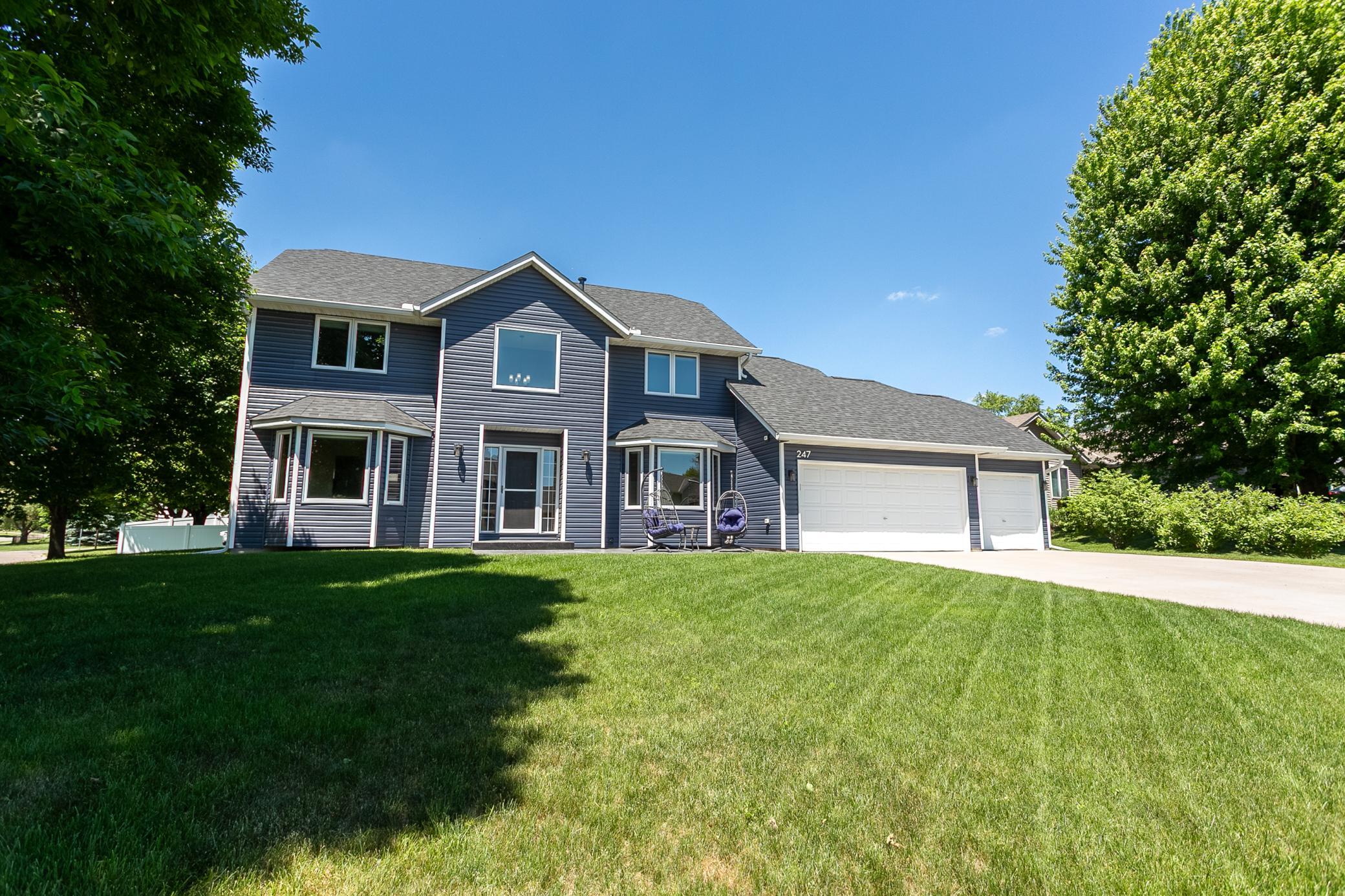 247 Pendryn Hill Circle