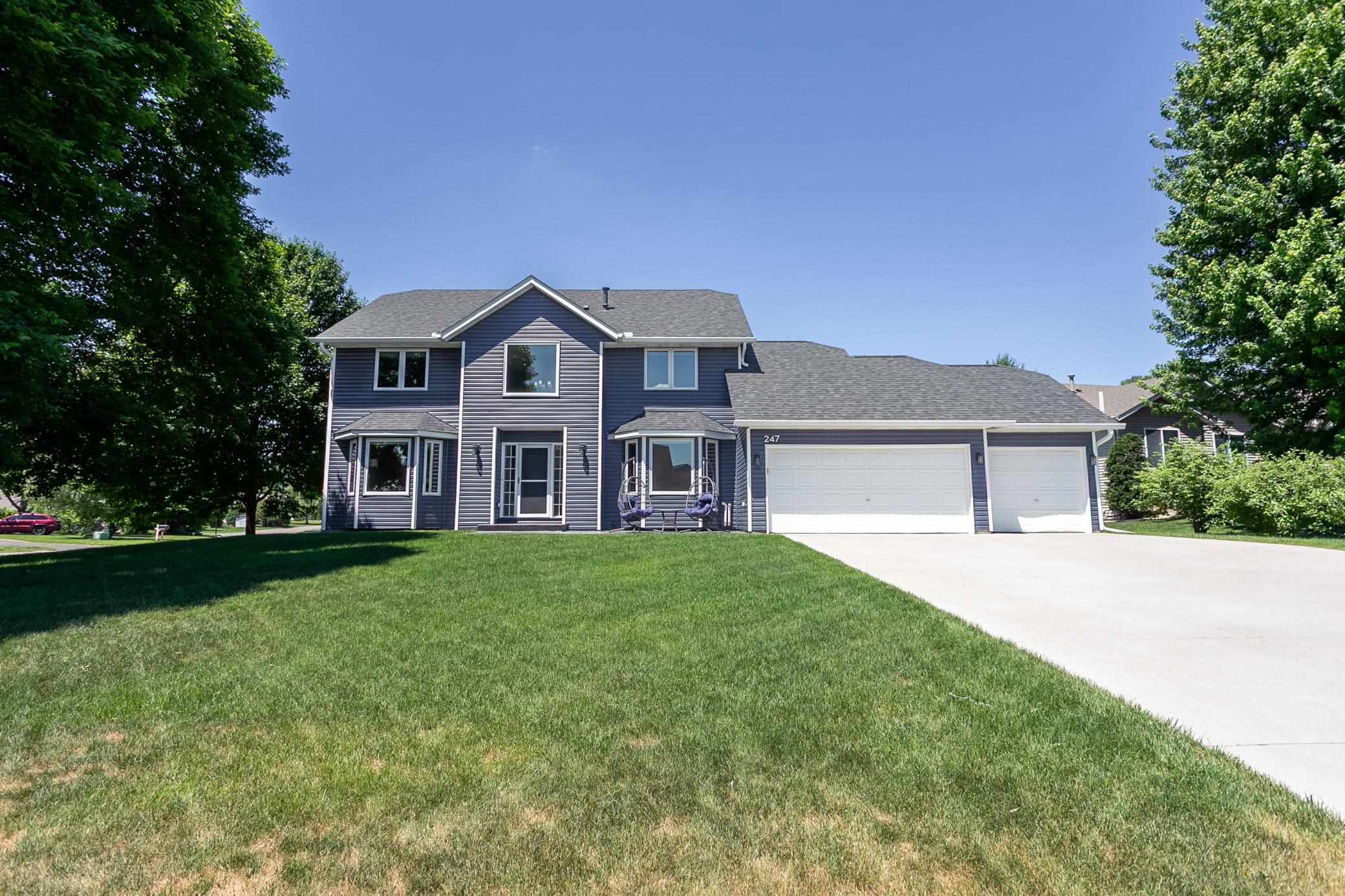 247 Pendryn Hill Circle