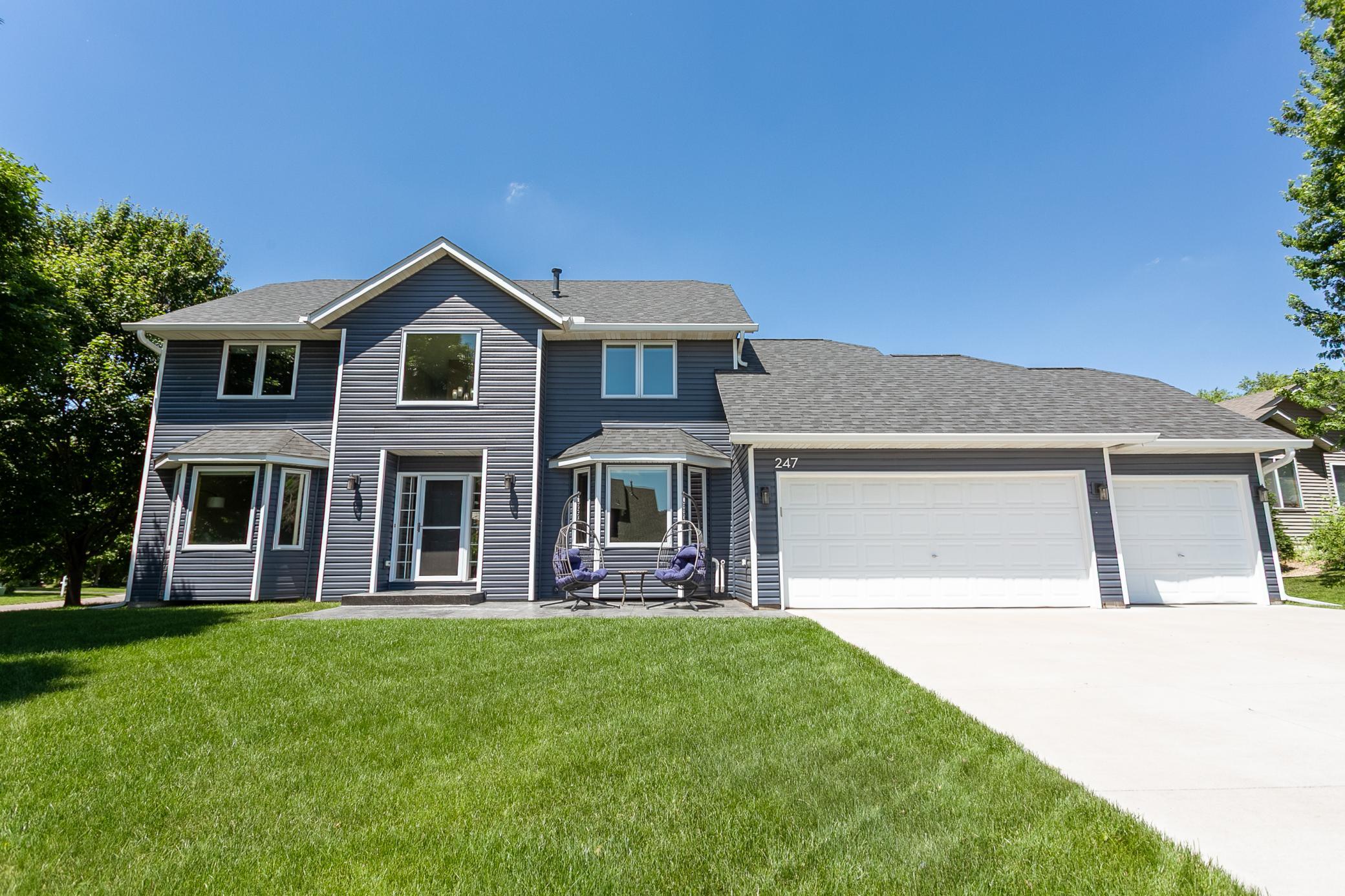 247 Pendryn Hill Circle