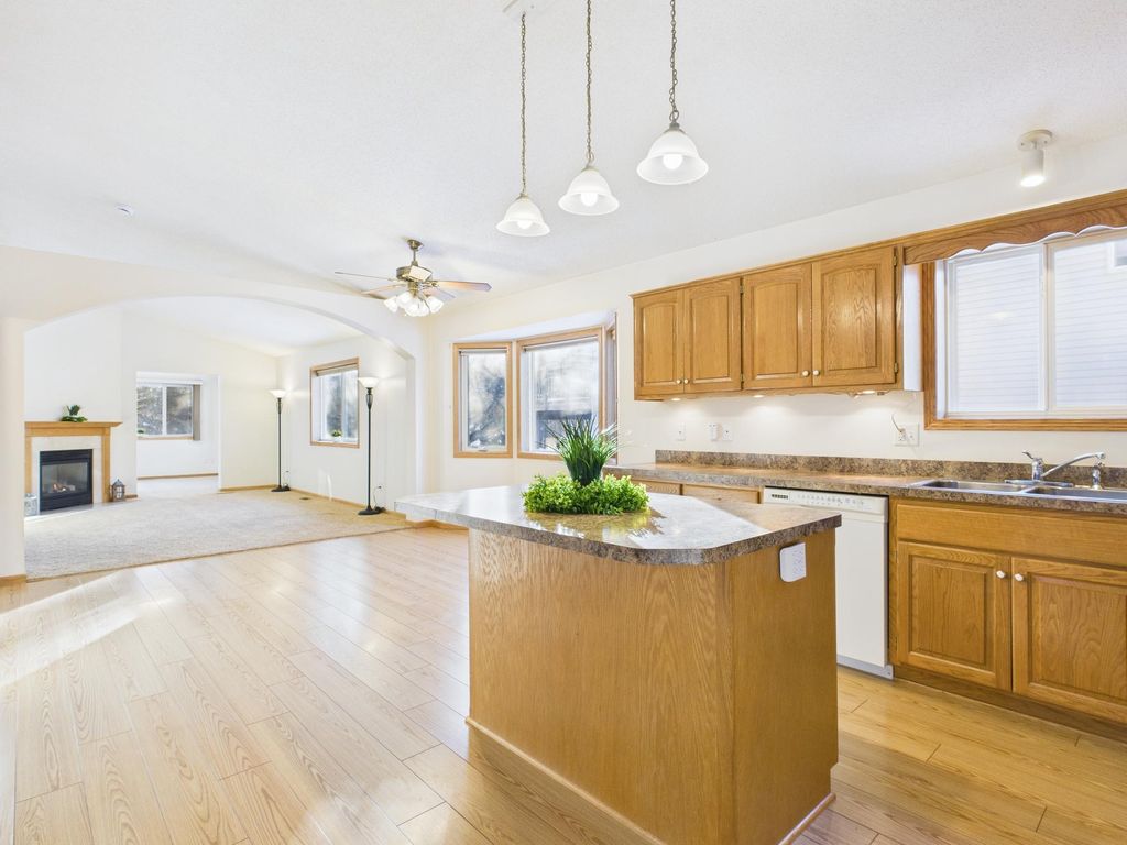 Photo of 25540 Forest Boulevard Lane, Wyoming, MN 55092 (MLS # 6805297)