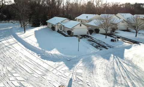 25540 Forest Boulevard Lane Wyoming MN 55092