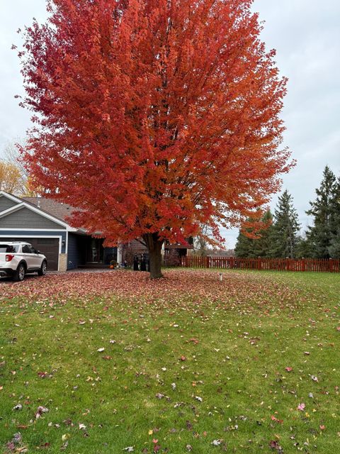 27314 Jody Avenue Chisago City MN 55013