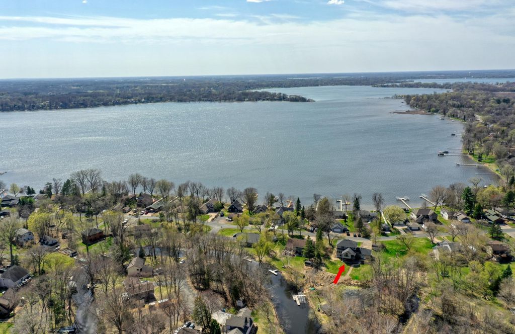 Photo of 22171 Jason Avenue N, Forest Lake, MN 55025 (MLS # 7056816)