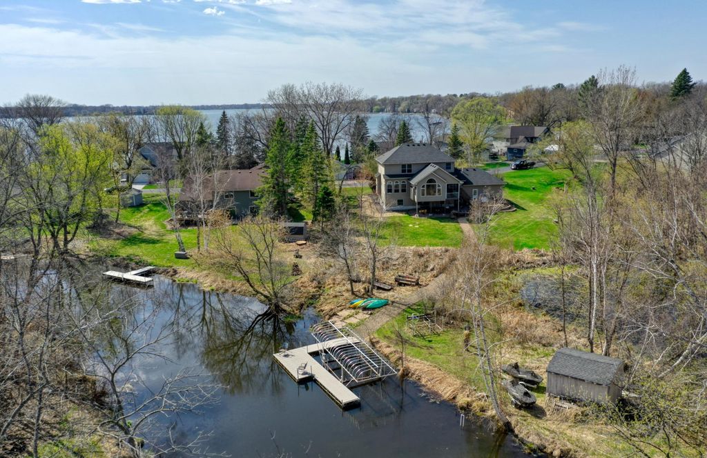 Photo of 22171 Jason Avenue N, Forest Lake, MN 55025 (MLS # 7056816)