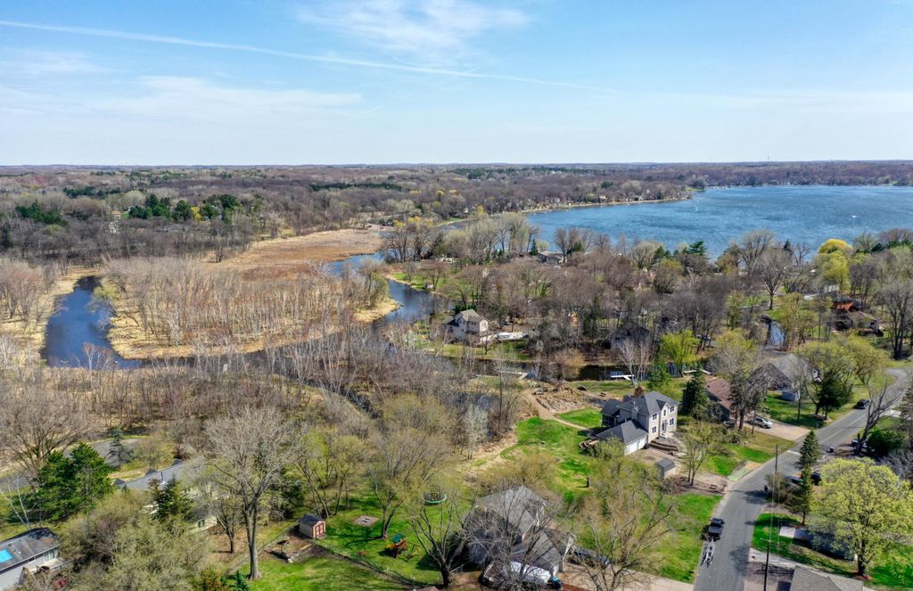 Photo of 22171 Jason Avenue N, Forest Lake, MN 55025 (MLS # 7056816)