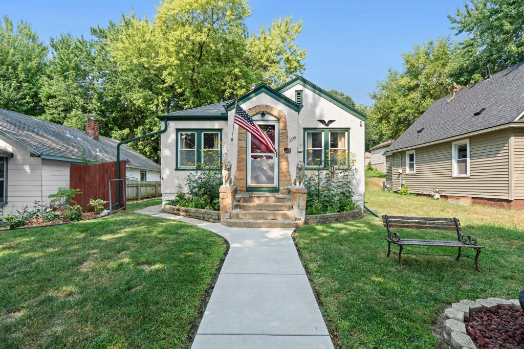 Photo of 3535 N 3rd Street, Minneapolis, MN 55412 (MLS # 7105065)