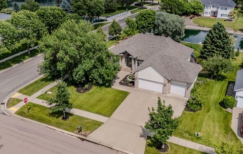 Photo of 2804 32nd Street S, Fargo, ND 58103 (MLS # 7050397)