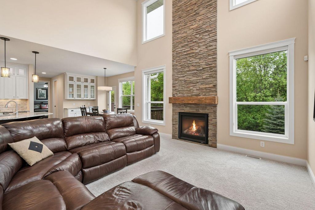 Photo of 1202 Rosemary Lane, Chaska, MN 55318 (MLS # 7075107)