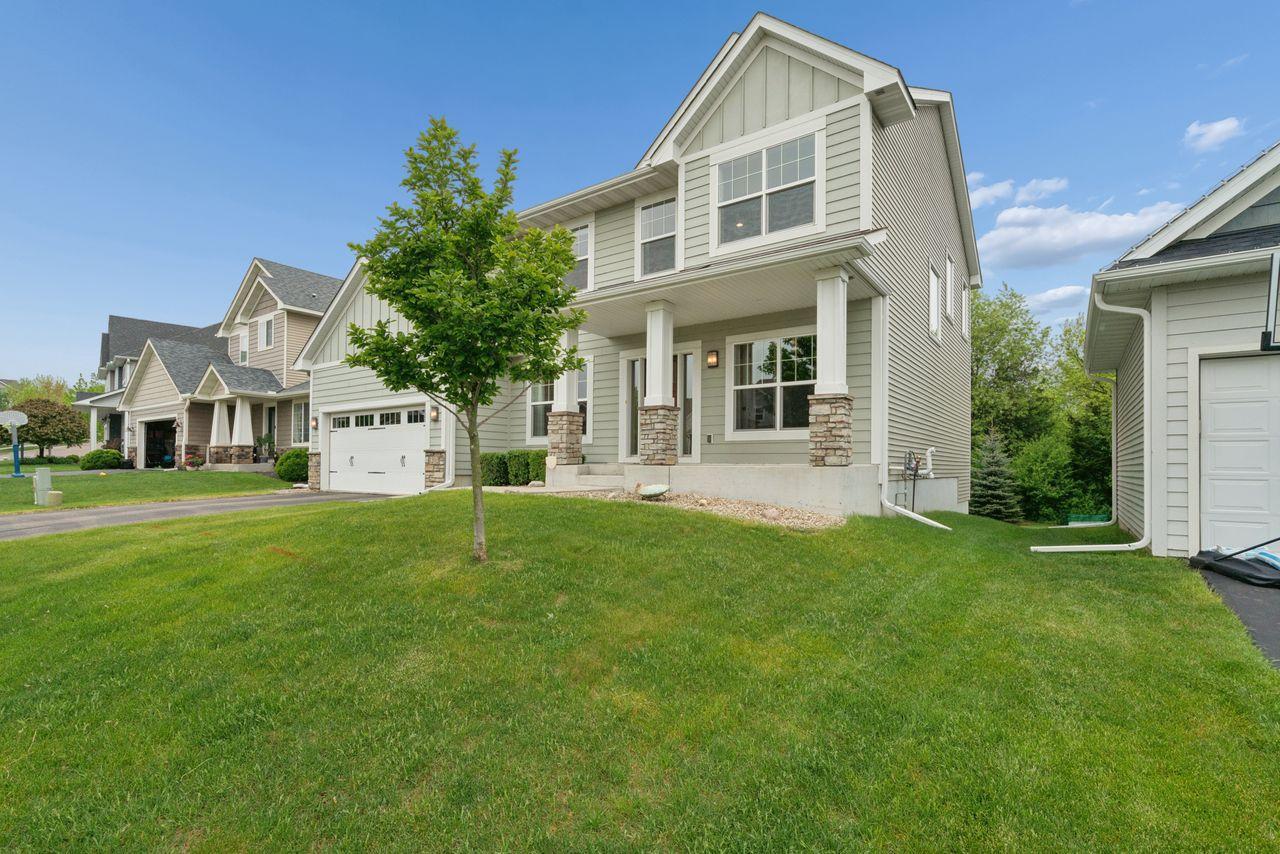1202 Rosemary Lane