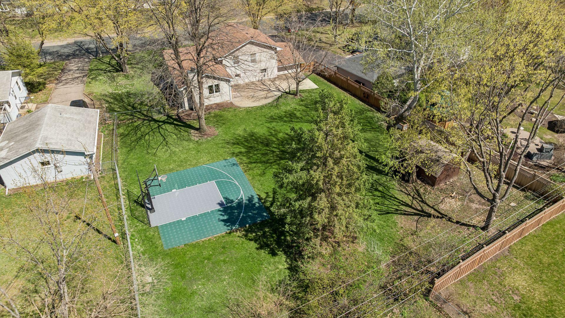 11032 Little Avenue S