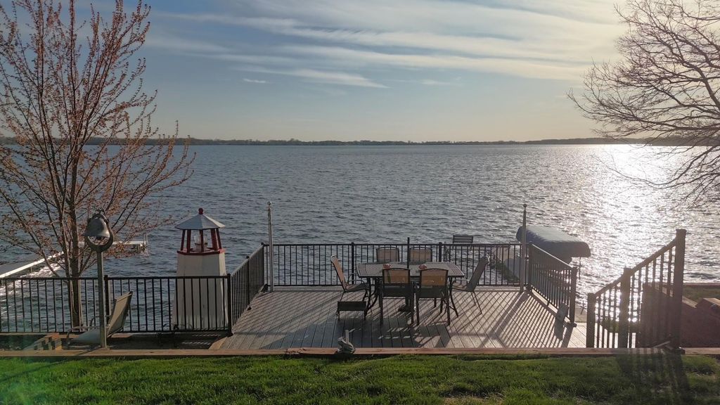 Photo of 6436 159th Street NE, Atwater, MN 56209 (MLS # 7070874)
