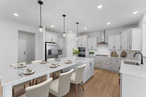 14571 Minnesota Lane N Dayton MN 55327