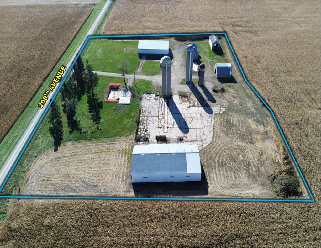 Photo of 53663 200th Avenue, West Concord, MN 55985 (MLS # 7017706)