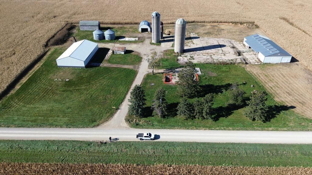 Photo of 53663 200th Avenue, West Concord, MN 55985 (MLS # 7017706)