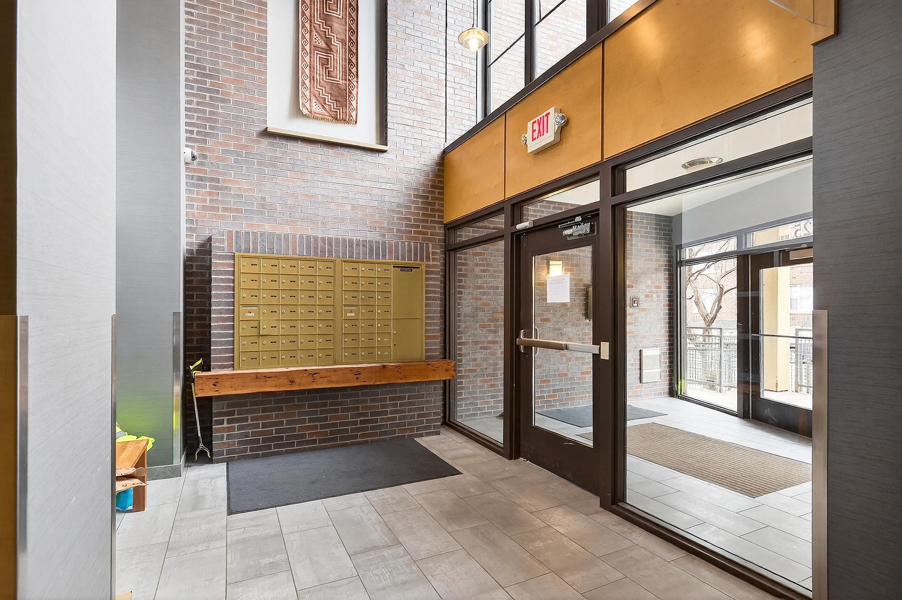 825 Berry Street 105