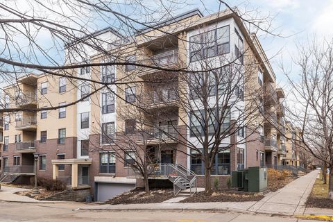 825 Berry Street 105 Saint Paul MN 55114