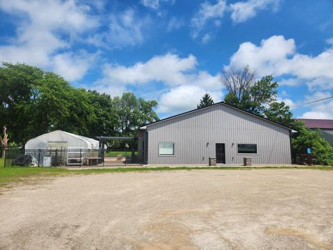 Photo of 80920 County Road 46, Hayward, MN 56043 (MLS # 6762802)
