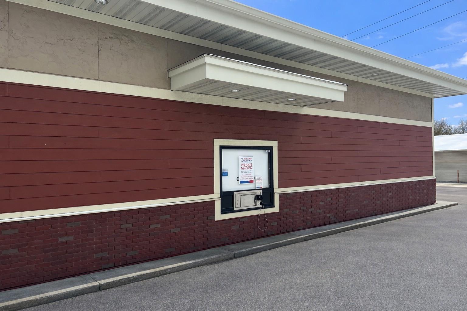 209 Washington Street