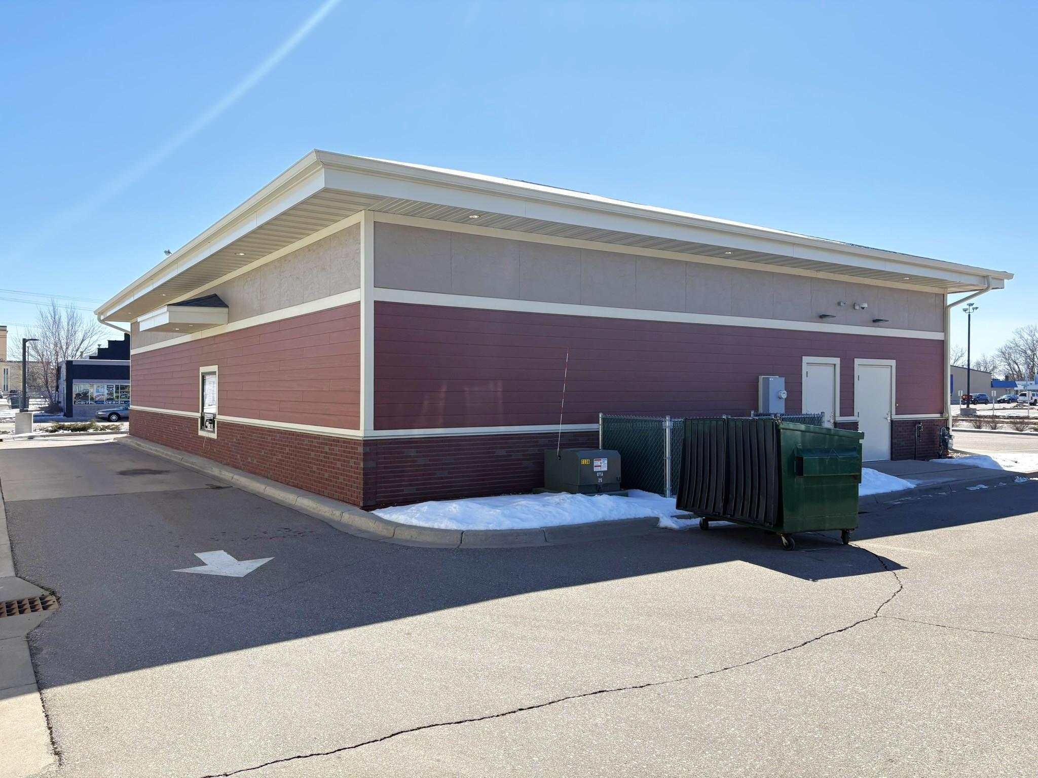 209 Washington Street