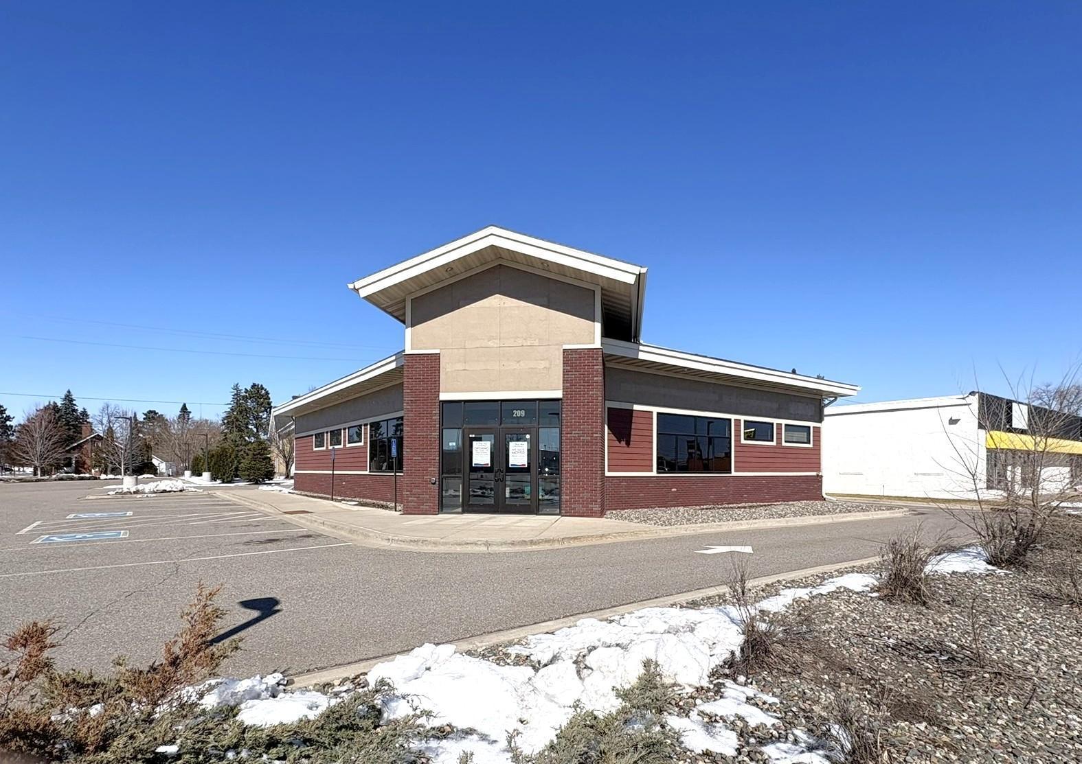 209 Washington Street