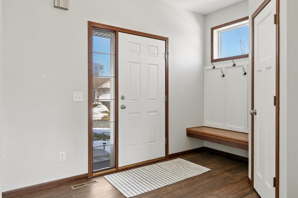 Photo of 21421 Hytrail Circle, Lakeville, MN 55044 (MLS # 7040467)