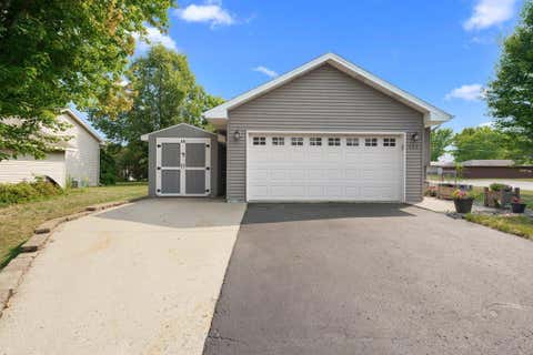 Photo of 735 Laura Street, Prescott, WI 54021 (MLS # 7118173)