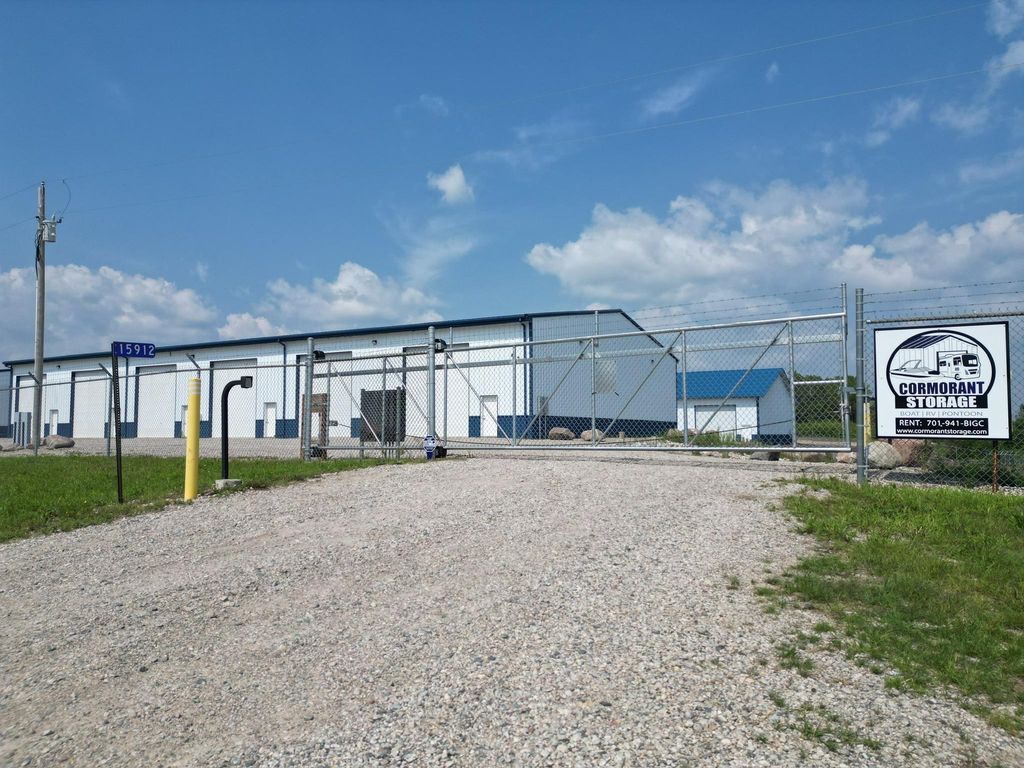 Photo of 15912 Co Highway 6 #207, Lake Park, MN 56554 (MLS # 6824708)