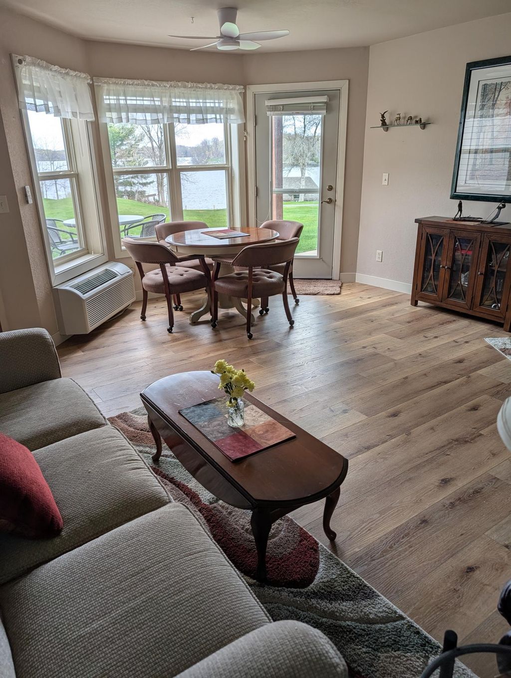 Photo of 2853 29th Avenue #321, Cedar Lake, WI 54817 (MLS # 7069645)
