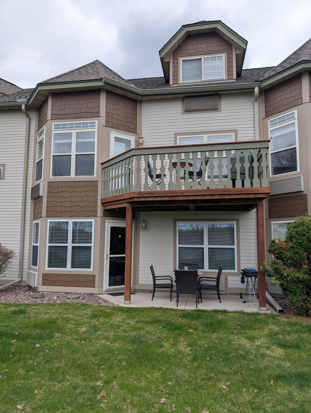 Photo of 2853 29th Avenue #321, Cedar Lake, WI 54817 (MLS # 7069645)