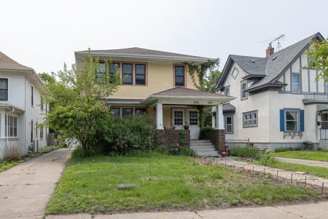 1808 Taylor Street NE Minneapolis MN 55418