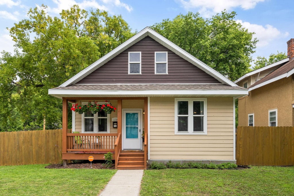Photo of 1730 Newton Avenue N, Minneapolis, MN 55411 (MLS # 7125083)