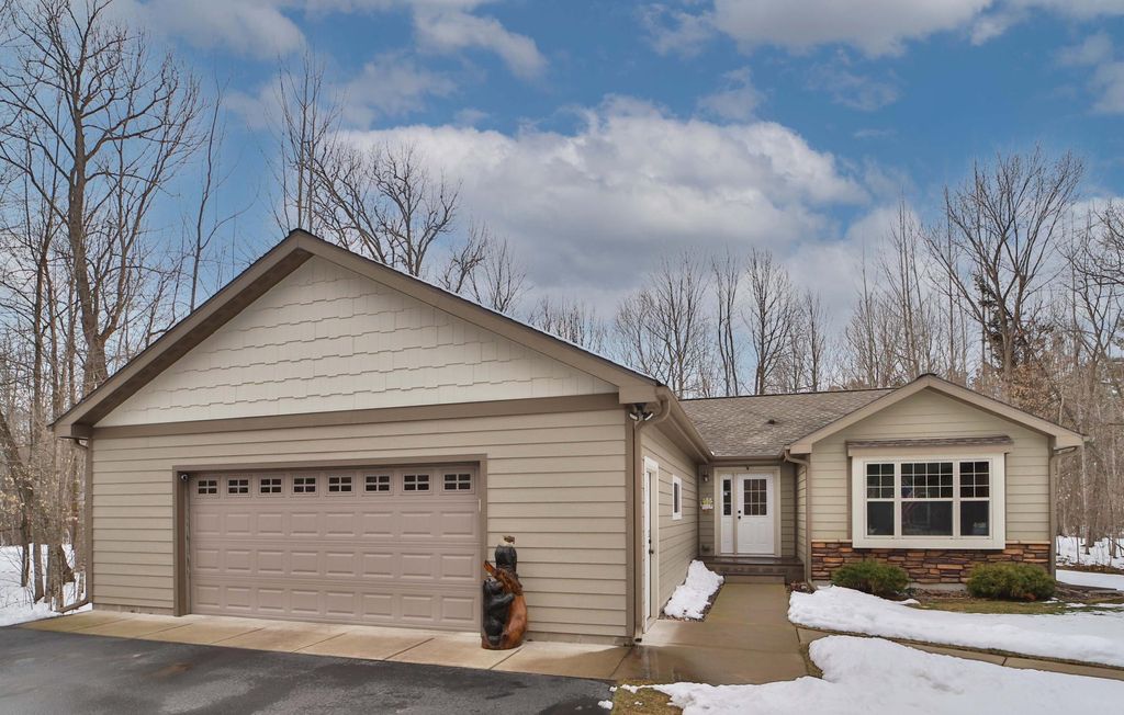 Photo of 21275 Evening Star Lane, Emily, MN 56662 (MLS # 7051759)