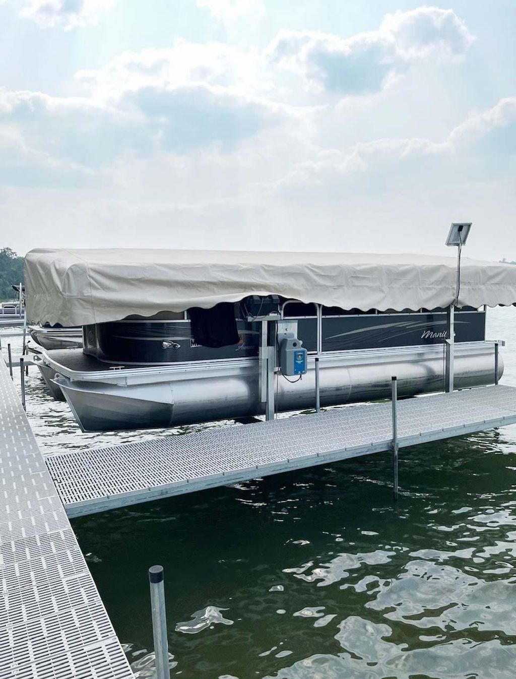 Photo of 21275 Evening Star Lane, Emily, MN 56662 (MLS # 7051759)