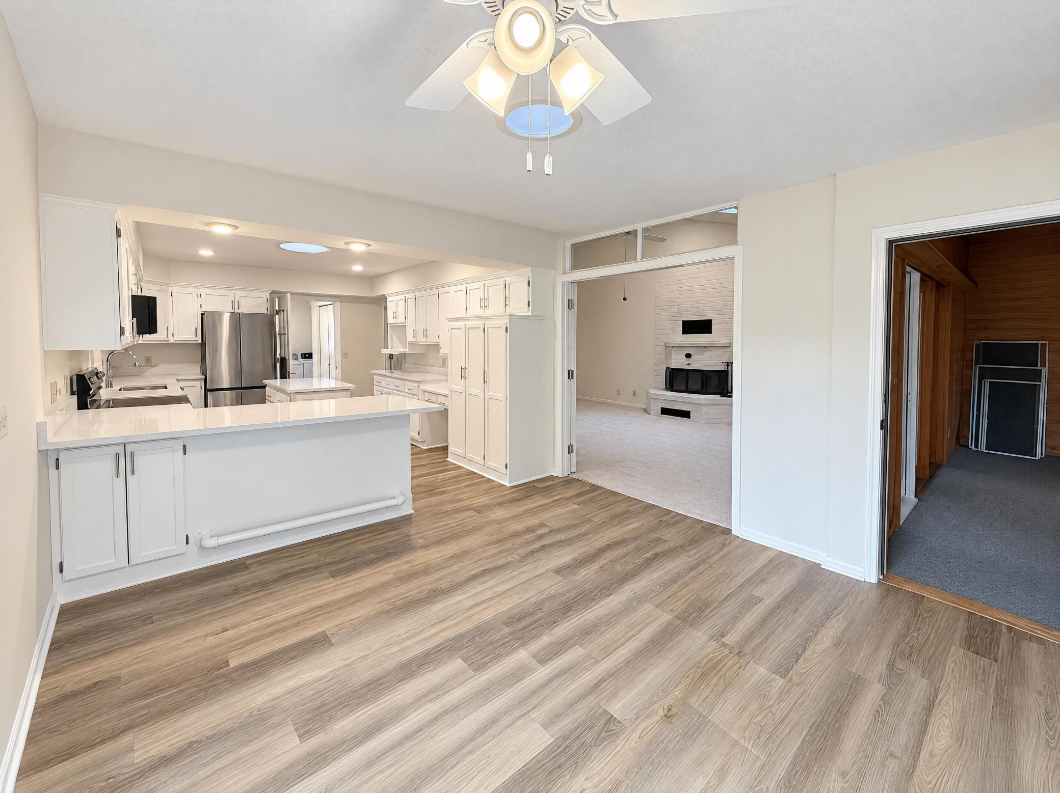 3235 Park Overlook Drive