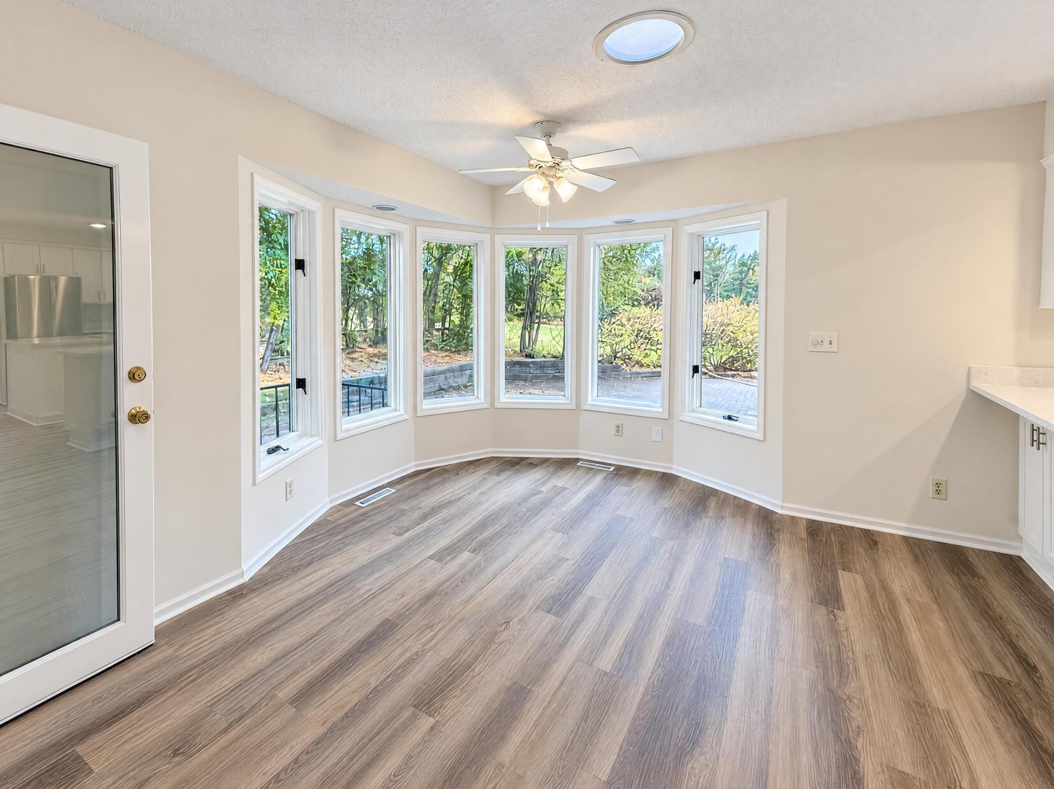 3235 Park Overlook Drive