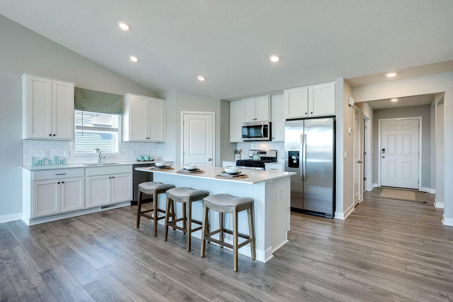 17540 Dunkirk Way